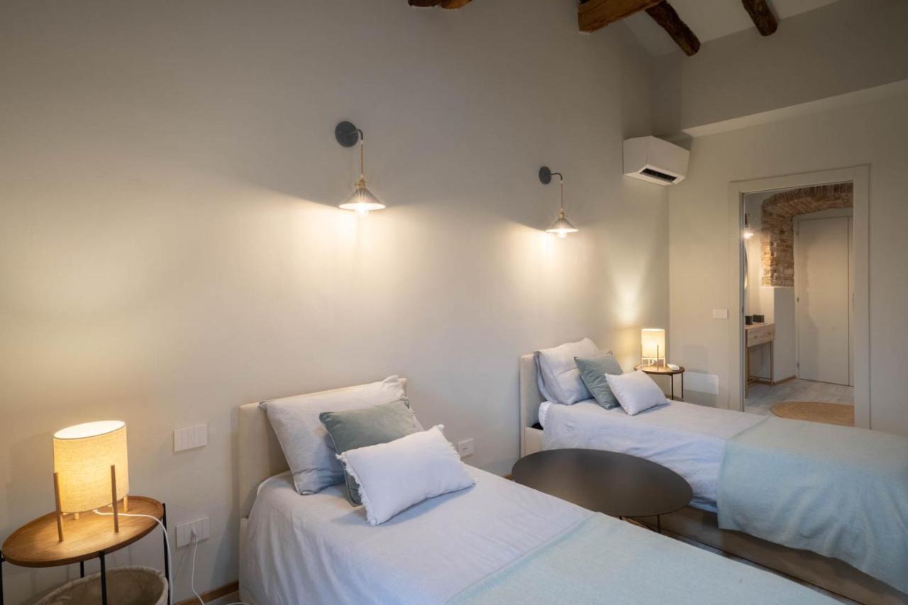 La Finestra Charme&Relax Apartment Bergamo Exterior foto