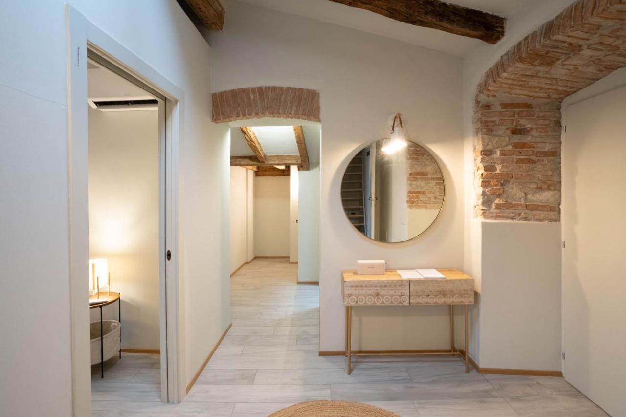 La Finestra Charme&Relax Apartment Bergamo Exterior foto